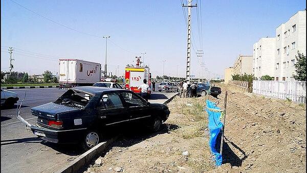عکس ماشین آردی یشمی