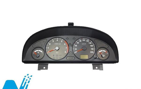 عکس ماشین آردی مشکی