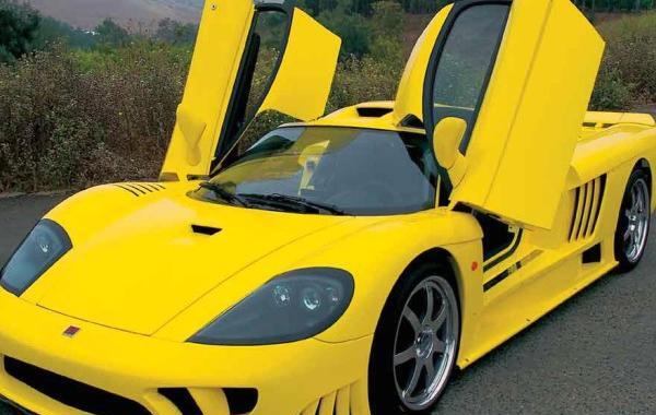 عکس ماشین آمریکایی ها
