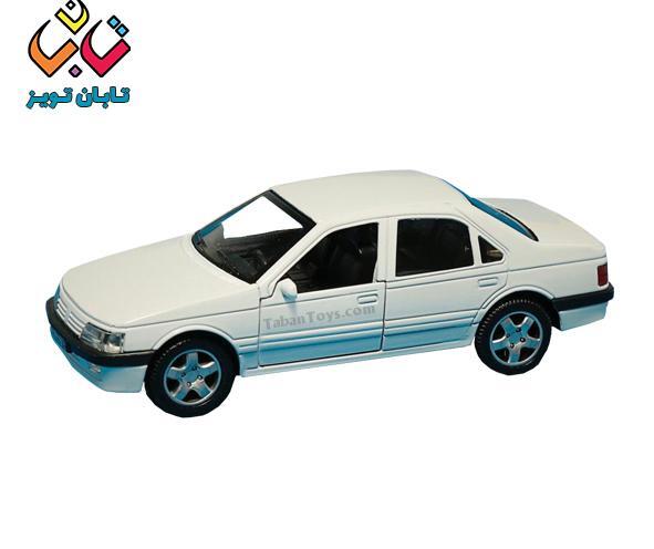 عکس ماشین بازی ۴۰۵