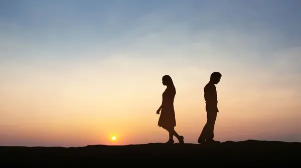 دانلود عکس شکست عشقی داغون دخترانه
