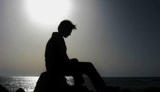 دانلود عکس شکست عشقی داغون بدون متن