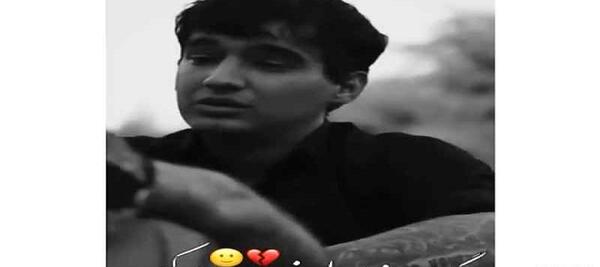 دانلود عکس شکست عشقی داغون پسرانه