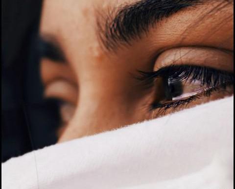عکس پروفایل غمگین دخترانه شکست عشقی بدون متن