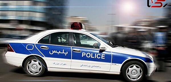 عکس ماشین خراب کن
