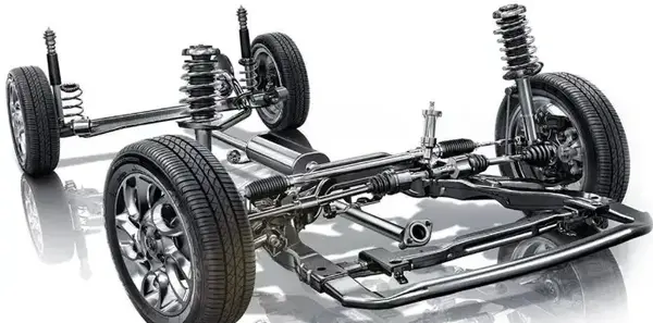 عکس ماشین خراب کن