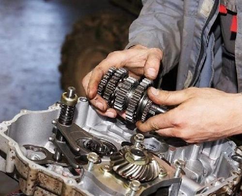 عکس ماشین پراید خراب