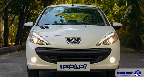 عکس ماشین دویست 6