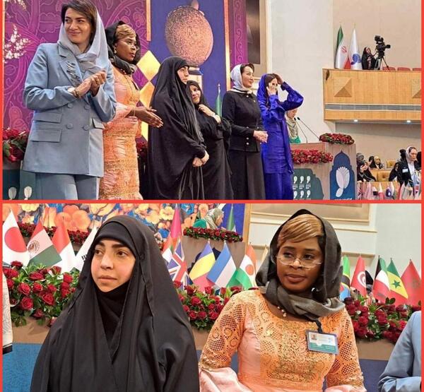 عکس ماشین همسر رئیسی