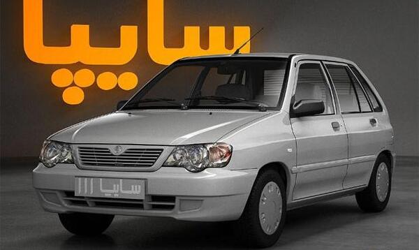 عکس ماشین 111
