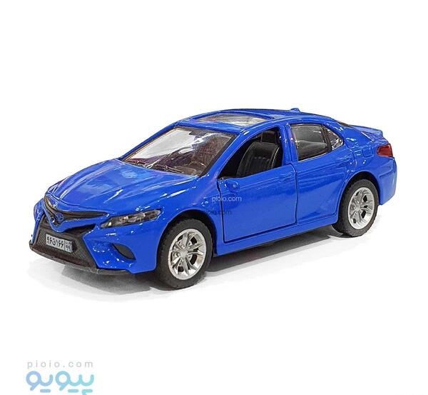 عکس ماشین کمری مشکی