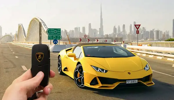 عکس ماشین لامبورگینی در ایران قیمت