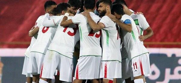 عکس فوتبالیست مشکی