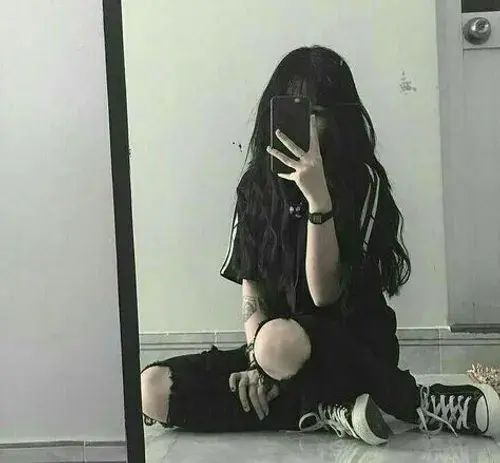عکس گرانج مشکی ویسگون