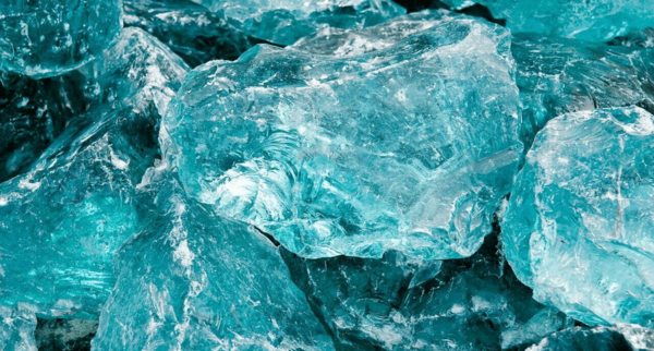 عکس سنگ ماه اذر