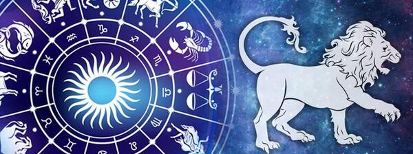عکس شیر ماه تولد مرداد