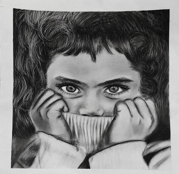 عکس مرد برای طراحی سیاه قلم