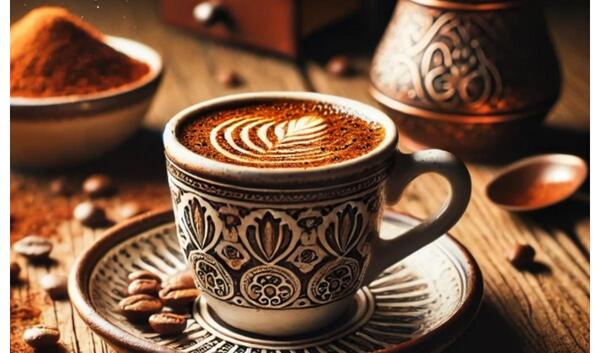 فال قهوه عکس شتر