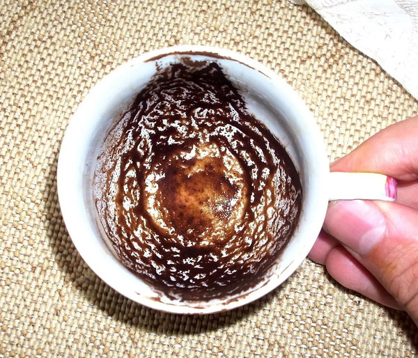 فال قهوه عکس شتر