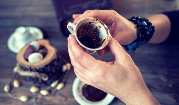 فال قهوه عکس شتر