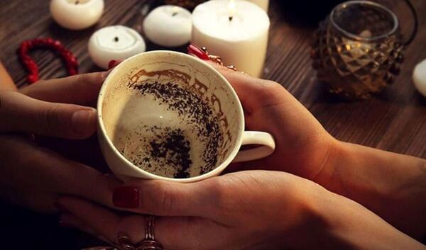 فال قهوه عکس شتر