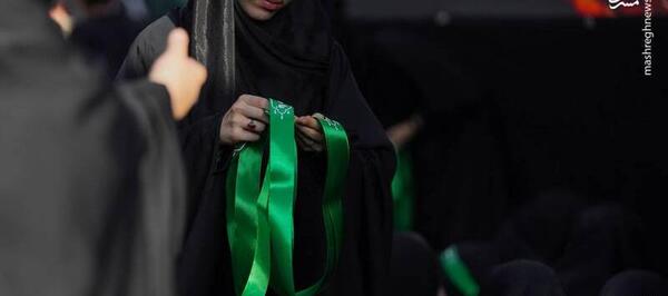 عکس ماه شب هشتم