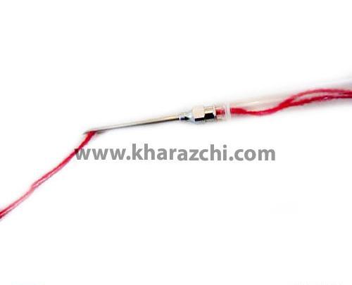 عکس سوزن شبه قالی