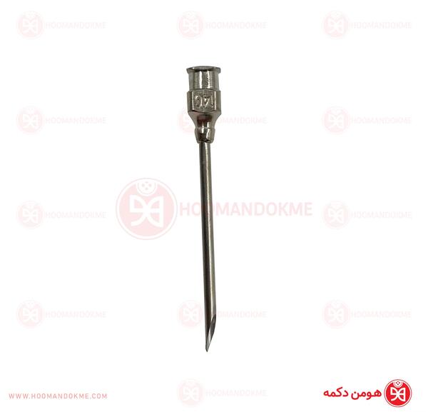 عکس سوزن شبه قالی