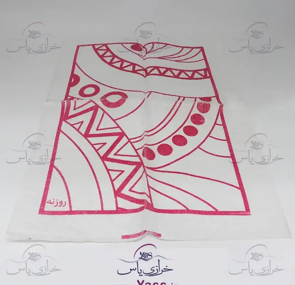 عکس گونی شبه قالی