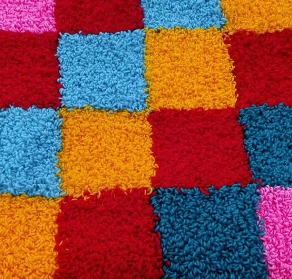 عکس پادری شبه قالی