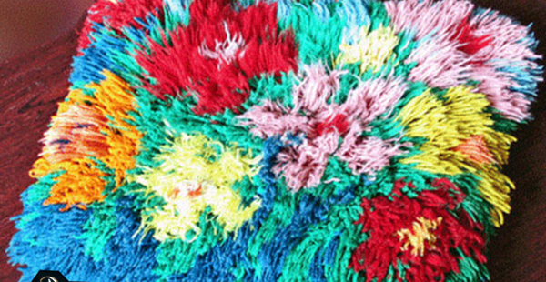عکس پادری شبه قالی