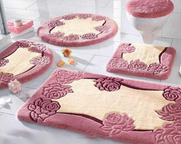 عکس پادری شبه قالی