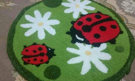 عکس برای شبه قالی