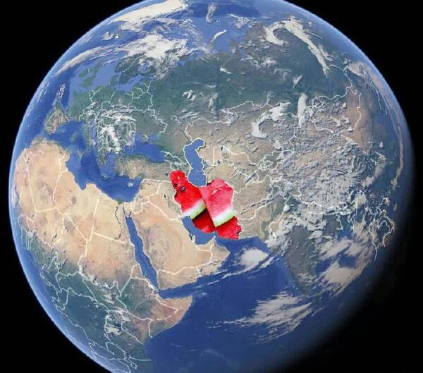 عکس شب یلدا ایرانی