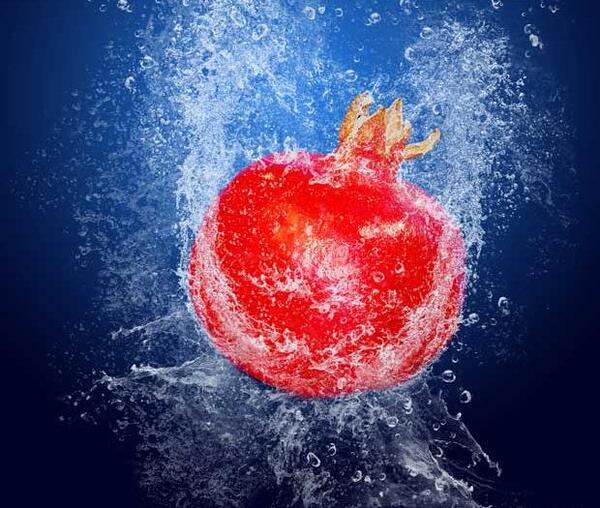 عکس شب یلدا ایرانی
