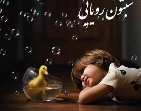 عکس پروفایل شب بخیر