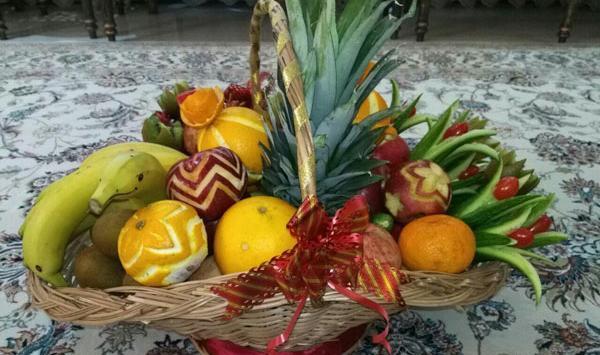 عکس های شب چله ای برای عروس