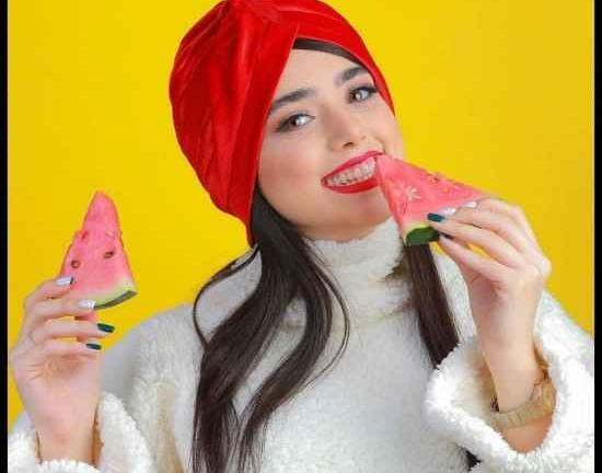عکس شب یلدای بازیگران ایرانی