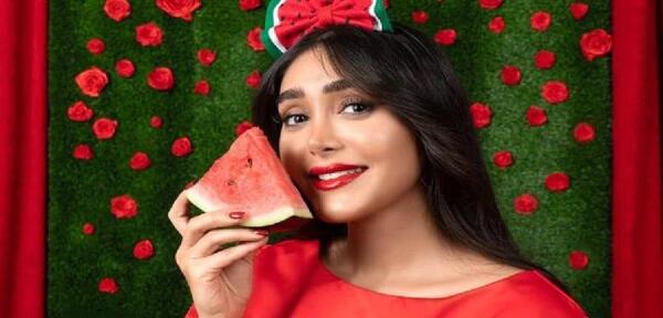 عکس شب یلدای بازیگران ایرانی