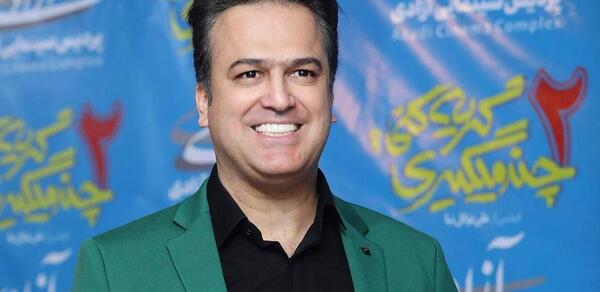 عکس خواننده شباهنگی