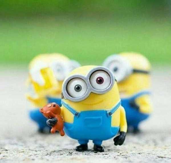 عکس مرد کودکان