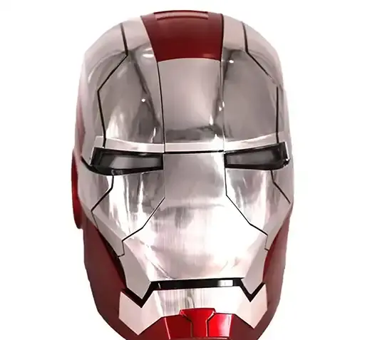 عکس مرد آهنی کودکانه