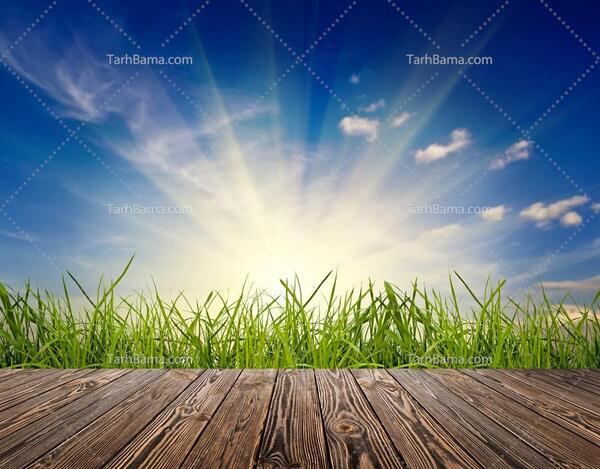عکس تصاویر زیبای طلوع خورشید