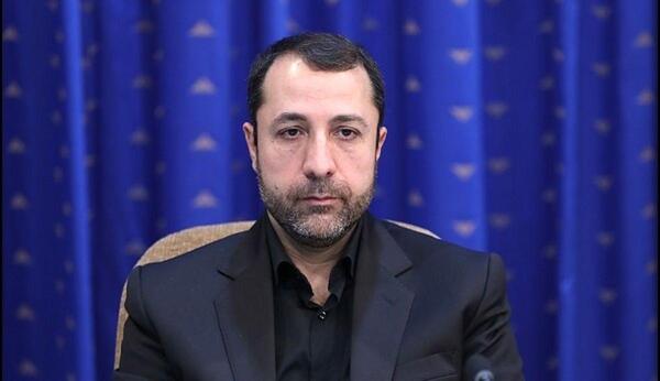 عکس رئیس بانک مرکزی طالبان