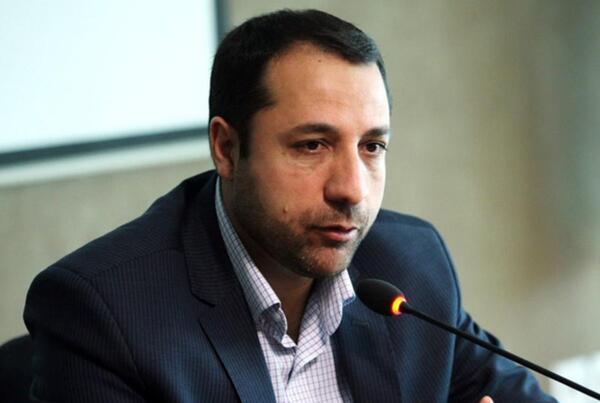 عکس رئیس بانک مرکزی طالبان