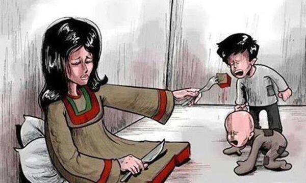 عکس مادرانه بدون متن