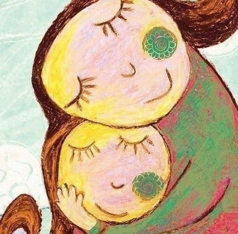 عکس مادرانه بدون متن