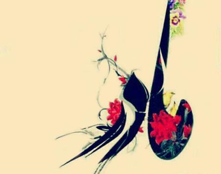 عکس مادرانه برای پروفایل