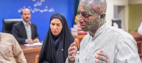 عکس پدر مادر امیر تتلو