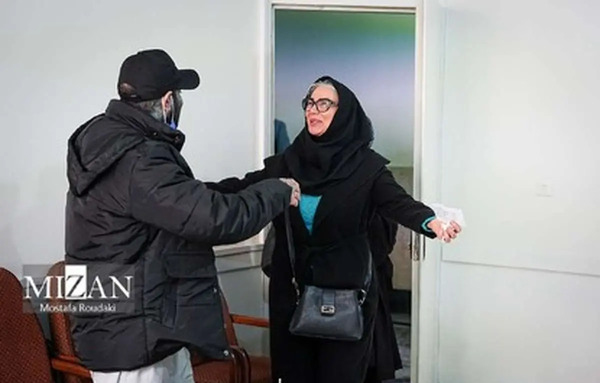 عکس های مادر امیر تتلو